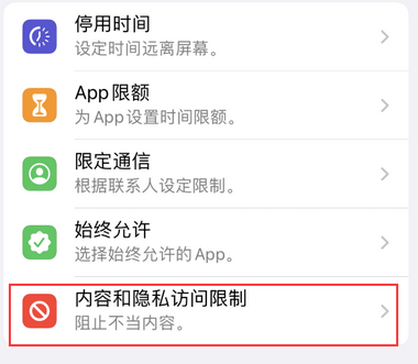 永仁appleID维修服务iPhone设置中Apple ID显示为灰色无法使用