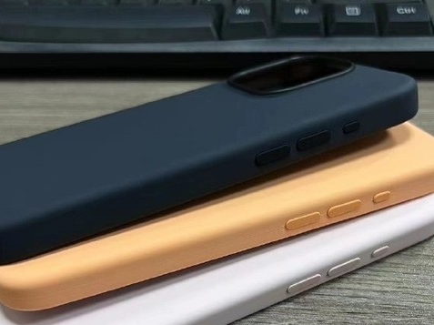 永仁苹果14维修站分享iPhone14手机壳能直接给iPhone15用吗?