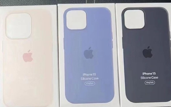 永仁苹果14维修站分享iPhone14手机壳能直接给iPhone15用吗？ 