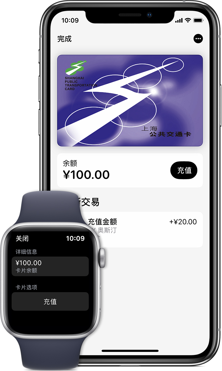 永仁苹果手机维修分享:用 Apple Pay 刷交通卡有哪些优势？如何设置和使用？ 