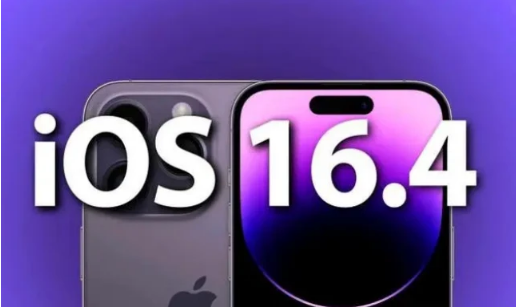 永仁苹果14维修分享：iPhone14可以升级iOS16.4beta2吗？ 