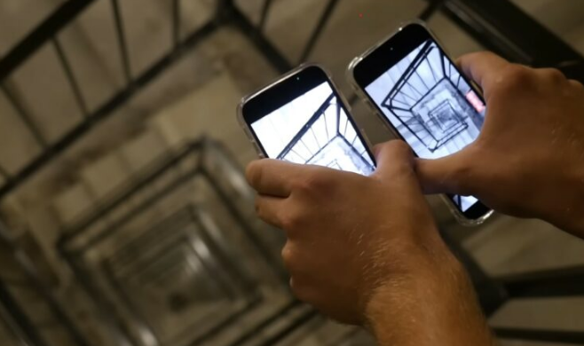 永仁苹果14维修分享iPhone 14耐摔程度怎么样 