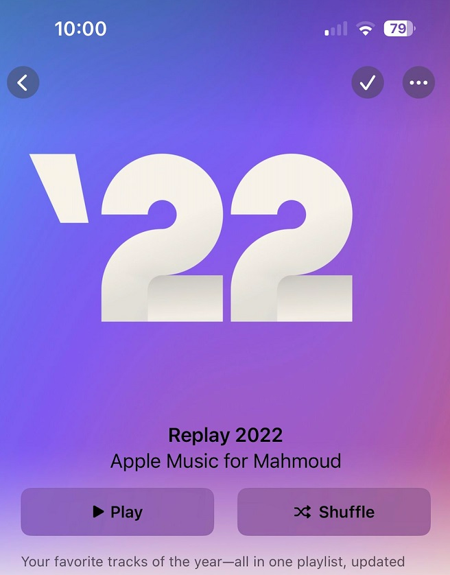 永仁苹果手机维修分享iOS16.2 Beta3更新内容及升级建议 