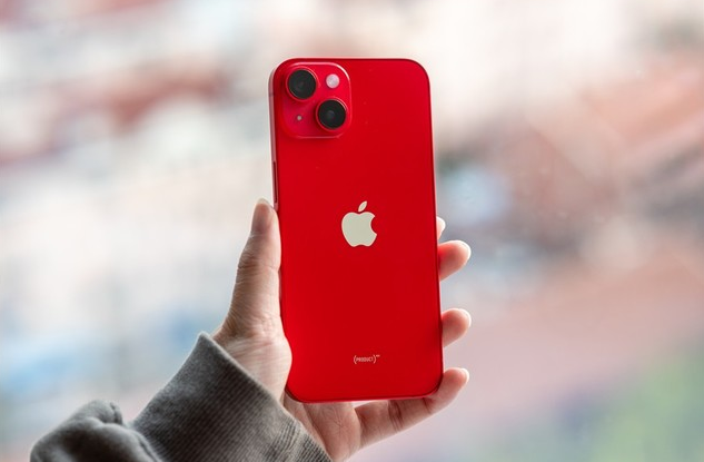 永仁苹果14维修分享为什么大家觉得iPhone 14不香了 