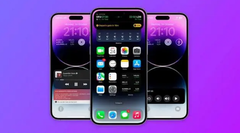 永仁苹果手机维修分享iOS 16.1 RC版是iOS 16.1正式版吗 
