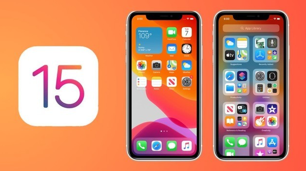 永仁苹果13维修分享iPhone13更新iOS 15.5，体验如何 