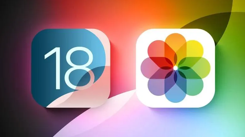 永仁苹果手机维修分享苹果 iOS / iPadOS 18.1Beta 3 发布 