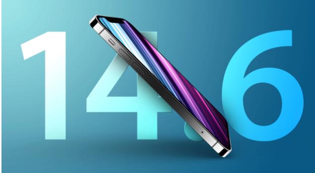 永仁苹果手机维修分享升级iOS 14.7.1 正式版后还能降级吗 