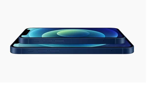 永仁苹果手机维修分享iPhone 12 mini 锁屏后触屏失灵怎么办 