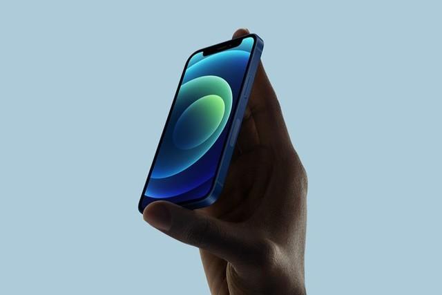永仁苹果手机维修分享iPhone 12 mini辐射很大吗 