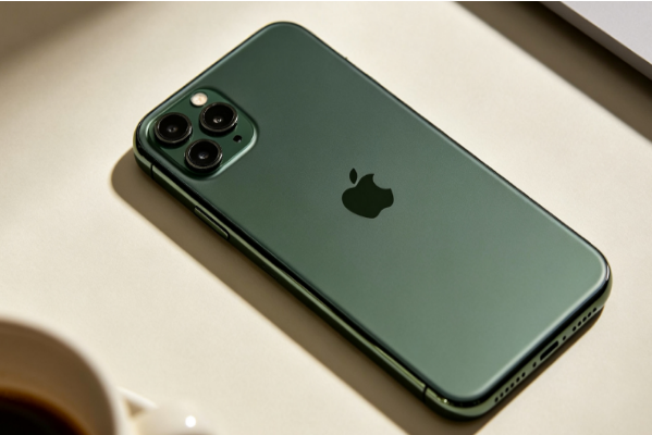 永仁苹果手机维修点分享iPhone11 Pro换电池 