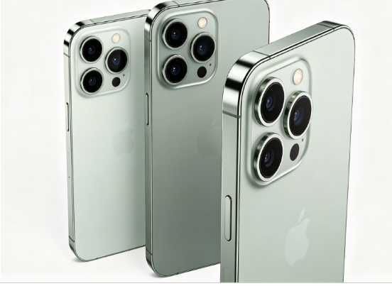 永仁苹果手机维修分享iPhone 15 Pro Max换电池 