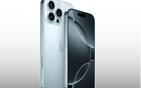 永仁苹果手机维修分享iPhone 16 Pro换电池 