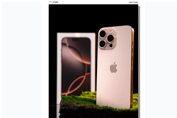 永仁苹果手机维修分享iPhone 16 Pro Max换电池 