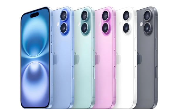 永仁苹果手机维修分享iPhone 17换电池 