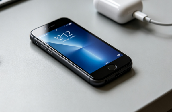 永仁苹果手机维修分享iPhone SE换电池 