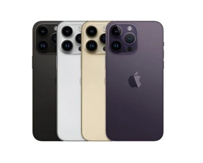 永仁苹果维修点分享iPhone 14 Pro Max换屏被忽视的工艺细节 