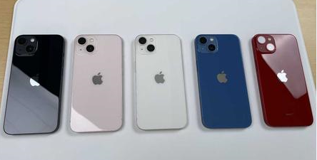永仁苹果维修点分享iPhone 13维修主板易被忽略实操故障 