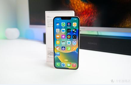 永仁苹果维修点分享iPhone 14维修主板时的细节问题 