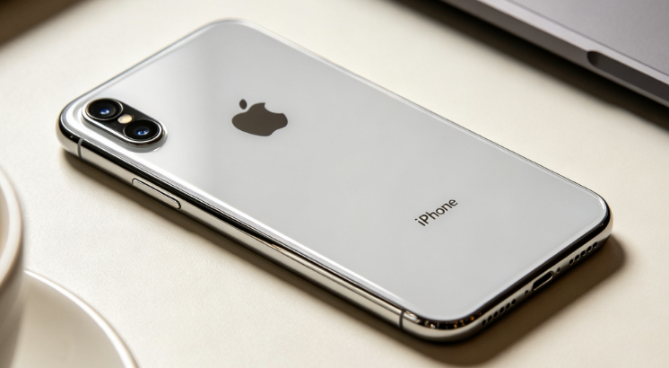 永仁苹果维修点分享iPhone X自动关机供电回路故障 