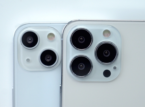 永仁苹果维修点分享iPhone 13 Pro自动关机二修机隐性硬故障 