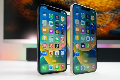 永仁苹果维修点分享iPhone 14 Plus自动关机内存连锁故障解析 