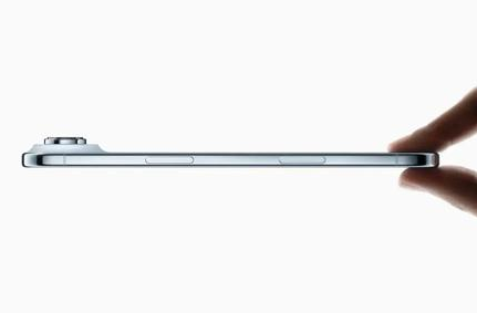 永仁苹果维修点分享iPhone 17 Air自动关机电源故障解析 