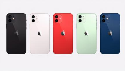 永仁苹果维修点分享iPhone 12黑屏隐蔽故障解读 