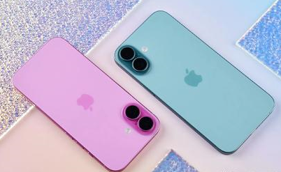 永仁苹果维修点分享iPhone 16手机黑屏多重诱因解析 
