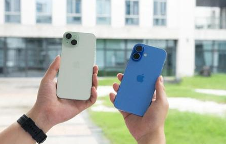 永仁苹果维修点分享iPhone 16 Plus黑屏疑难故障汇总 