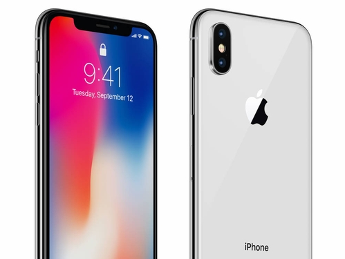 永仁苹果维修点分享iPhone X摄像头实拍质感与场景适配全解析 