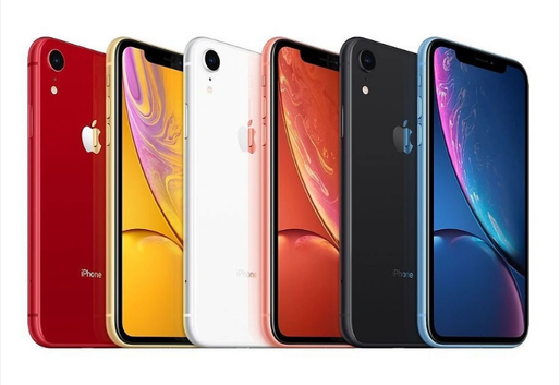 永仁苹果维修点分享iPhone XR摄像头原生色彩表现与日常拍摄实用指南 